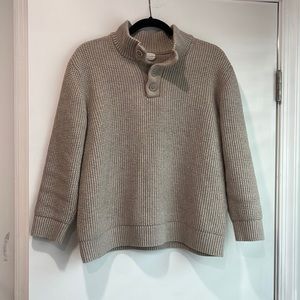 Candy & Caviar Sweater (XXL But Fits Like a Large)